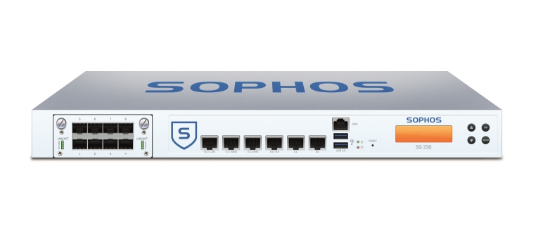 Sophos SG-210/SG-230